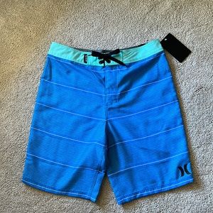 Boys swim trunks